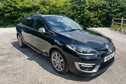 Renault Megane Sport Tourer (09-16) 1.5 dCi GT Line Nav 5d For Sale - TM Car Sales Ltd, Coventry