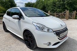 Peugeot 208 GTi (12-18) 1.6 THP GTi 3d For Sale - TM Car Sales Ltd, Coventry