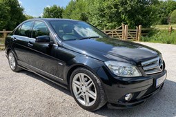 Mercedes-Benz C-Class Saloon (07-14) C220 CDI BlueEFFICIENCY Sport 4d Auto For Sale - TM Car Sales Ltd, Coventry