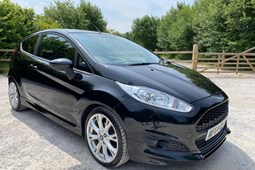 Ford Fiesta (08-17) 1.0 EcoBoost (125bhp) Zetec S 3d For Sale - TM Car Sales Ltd, Coventry