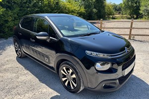Citroen C3 (17-24) Flair PureTech 82 5d For Sale - TM Car Sales Ltd, Coventry