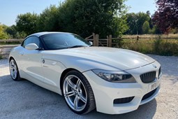 BMW Z4 Roadster (09-17) 23i sDrive M Sport 2d Auto For Sale - TM Car Sales Ltd, Coventry