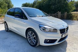 BMW 2-Series Active Tourer (14-21) 218d Sport 5d For Sale - TM Car Sales Ltd, Coventry