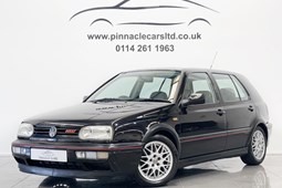 Volkswagen Golf Hatchback (92-98) 2.0 GTI 5d For Sale - Pinnacle Cars Ltd, Sheffield