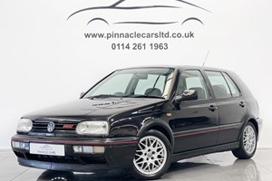 Volkswagen Golf Hatchback (92-98) 2.0 GTI 5d For Sale - Pinnacle Cars Ltd, Sheffield