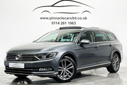 Volkswagen Passat Estate (15-24) 2.0 TDI SCR (190bhp) GT 5d For Sale - Pinnacle Cars Ltd, Sheffield