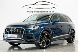 Audi Q7 SUV (15 on) Sport 45 TDI 231PS Quattro Tiptronic auto (09/19-) 5d For Sale - Pinnacle Cars Ltd, Sheffield