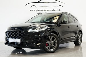 Ford Kuga SUV (20 on) 1.5 EcoBlue ST-Line Edition 5d For Sale - Pinnacle Cars Ltd, Sheffield