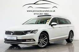 Volkswagen Passat Estate (15-24) GT (Panoramic Sunroof) 2.0 TDI BMT 150PS 5d For Sale - Pinnacle Cars Ltd, Sheffield