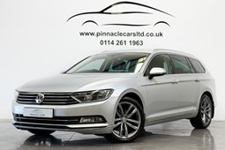 Volkswagen Passat Estate (15-24) 2.0 TDI GT 5d For Sale - Pinnacle Cars Ltd, Sheffield