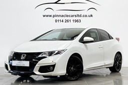 Honda Civic Hatchback (12-17) 1.6 i-DTEC Sport 5d For Sale - Pinnacle Cars Ltd, Sheffield