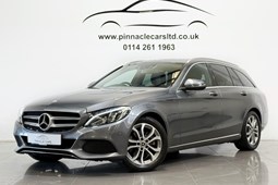 Mercedes-Benz C-Class Estate (14-21) C 220 d Sport 9G-Tronic Plus auto (12/16 on) 5d For Sale - Pinnacle Cars Ltd, Sheffield