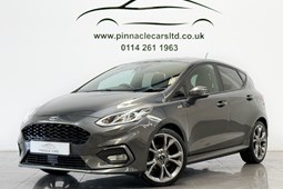 Ford Fiesta Hatchback (17-23) ST-Line 1.0T EcoBoost 140PS 5d For Sale - Pinnacle Cars Ltd, Sheffield