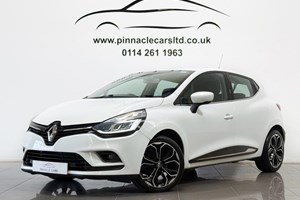 Renault Clio Hatchback (12-19) Dynamique S Nav dCi 90 5d For Sale - Pinnacle Cars Ltd, Sheffield