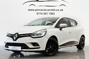 Renault Clio Hatchback (12-19) Dynamique S Nav dCi 90 5d For Sale - Pinnacle Cars Ltd, Sheffield
