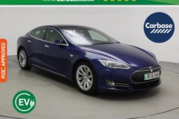 Tesla Model S (14 on) 70 Rear-Wheel Drive auto 5d For Sale - Carbase - Weston, Weston-super-Mare