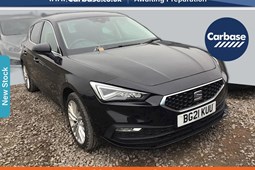 SEAT Leon Hatchback (20 on) 1.4 eHybrid Xcellence DSG 5d For Sale - Carbase - Weston, Weston-super-Mare