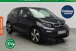 BMW i3 (13-22) 120Ah Atelier Interior World auto 5d For Sale - Carbase - Weston, Weston-super-Mare