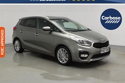 Kia Carens (13-19) 3 1.7 CRDi 139bhp ISG 7-seat 5d For Sale - Carbase - Weston, Weston-super-Mare