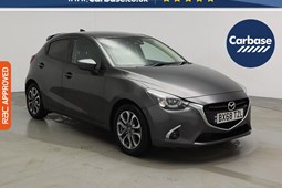 Mazda 2 (15 on) SkyActiv-G 115ps GT Sport Nav+ 5d For Sale - Carbase - Weston, Weston-super-Mare