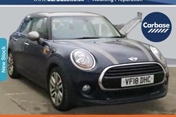 MINI Hatchback (14-24) Cooper Seven 5d For Sale - Carbase - Weston, Weston-super-Mare