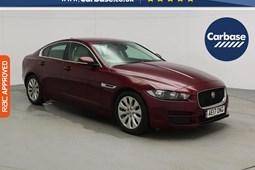 Jaguar XE (15 on) 2.0d Prestige 4d For Sale - Carbase - Weston, Weston-super-Mare