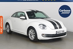 Volkswagen Beetle Hatchback (12-18) 1.4 TSI Design 3d For Sale - Carbase - Weston, Weston-super-Mare