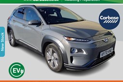 Hyundai Kona Electric SUV (18-23) Premium SE Electric 64 kWh Battery 204PS auto 5d For Sale - Carbase - Weston, Weston-super-Mare