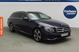 Mercedes-Benz E-Class Estate (16-23) E 220 d SE Premium 9G-Tronic Plus auto 5d For Sale - Carbase - Weston, Weston-super-Mare