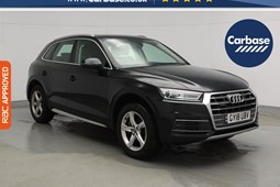 Audi Q5 SUV (16-24) Sport 2.0 TFSI 252PS Quattro S Tronic auto 5d For Sale - Carbase - Weston, Weston-super-Mare