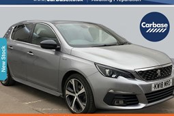 Peugeot 308 Hatchback (14-21) GT Line 1.2 PureTech 130 S&S (07/17 on) 5d For Sale - Carbase - Weston, Weston-super-Mare