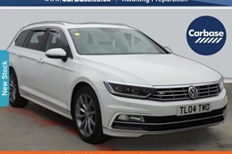 Volkswagen Passat Estate (15-24) R-Line (Panoramic Sunroof) 2.0 TDI BMT 150PS 5d For Sale - Carbase - Weston, Weston-super-Mare