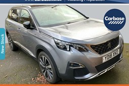 Peugeot 5008 SUV (17-24) GT Line Premium 1.2 PureTech 130 S&S 5d For Sale - Carbase - Weston, Weston-super-Mare