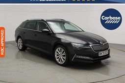 Skoda Superb Estate (15-23) SE L 1.4 TSI iV 218PS DSG auto 5d For Sale - Carbase - Weston, Weston-super-Mare