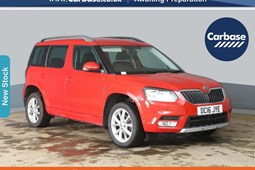 Skoda Yeti (09-17) 1.2 TSI (110bhp) SE 5d DSG For Sale - Carbase - Weston, Weston-super-Mare