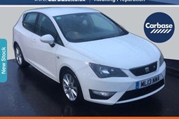 SEAT Ibiza FR (09-17) 1.2 TSI FR Hatchback 5d For Sale - Carbase - Weston, Weston-super-Mare