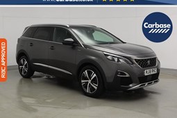 Peugeot 5008 SUV (17-24) GT Line 1.2 PureTech 130 S&S 5d For Sale - Carbase - Weston, Weston-super-Mare