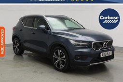 Volvo XC40 SUV (17 on) Inscription Pro B4 (P) FWD auto 5d For Sale - Carbase - Weston, Weston-super-Mare