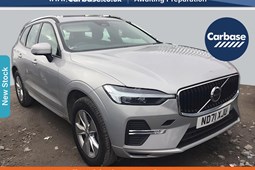 Volvo XC60 SUV (17 on) 2.0 B4D Momentum 5dr AWD Geartronic For Sale - Carbase - Weston, Weston-super-Mare