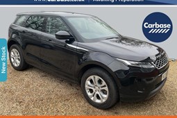 Land Rover Range Rover Evoque SUV (19 on) S P250 auto 5d For Sale - Carbase - Weston, Weston-super-Mare