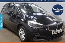 BMW 2-Series Gran Tourer (15-24) 216d SE Dual-clutch auto (04/2018 on) 5d For Sale - Carbase - Weston, Weston-super-Mare