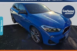 BMW X2 SUV (18-23) M35i Sport Automatic 5d For Sale - Carbase - Weston, Weston-super-Mare