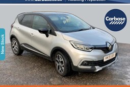 Renault Captur (13-19) GT Line dCi 90 5d For Sale - Carbase - Weston, Weston-super-Mare