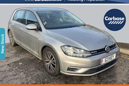 Volkswagen Golf Hatchback (13-20) SE Navigation 1.5 TSI EVO 130PS DSG auto 5d For Sale - Carbase - Weston, Weston-super-Mare