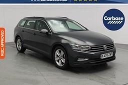 Volkswagen Passat Estate (15-24) SE Nav 2.0 TDI Evo SCR 150PS 5d For Sale - Carbase - Weston, Weston-super-Mare