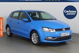 Volkswagen Polo Hatchback (09-17) 1.4 TDI SE 5d For Sale - Carbase - Weston, Weston-super-Mare