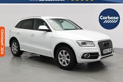 Audi Q5 (08-16) 2.0 TDI (190bhp) Quattro S Line Plus 5d S Tronic For Sale - Carbase - Weston, Weston-super-Mare