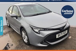 Toyota Corolla Hatchback (19 on) Icon Tech Hybrid 1.8 VVT-i auto 5d For Sale - Carbase - Weston, Weston-super-Mare