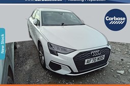 Audi A3 Sportback (20 on) Technik 30 TFSI 110PS 5d For Sale - Carbase - Weston, Weston-super-Mare