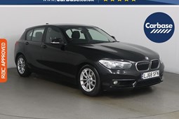 BMW 1-Series Hatchback (11-19) 118i SE auto (07/17 on) 5d For Sale - Carbase - Weston, Weston-super-Mare